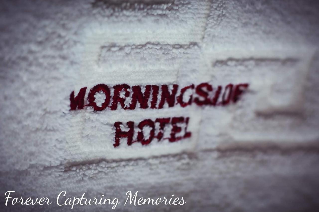 Morningside Hotel Whitby Exterior foto
