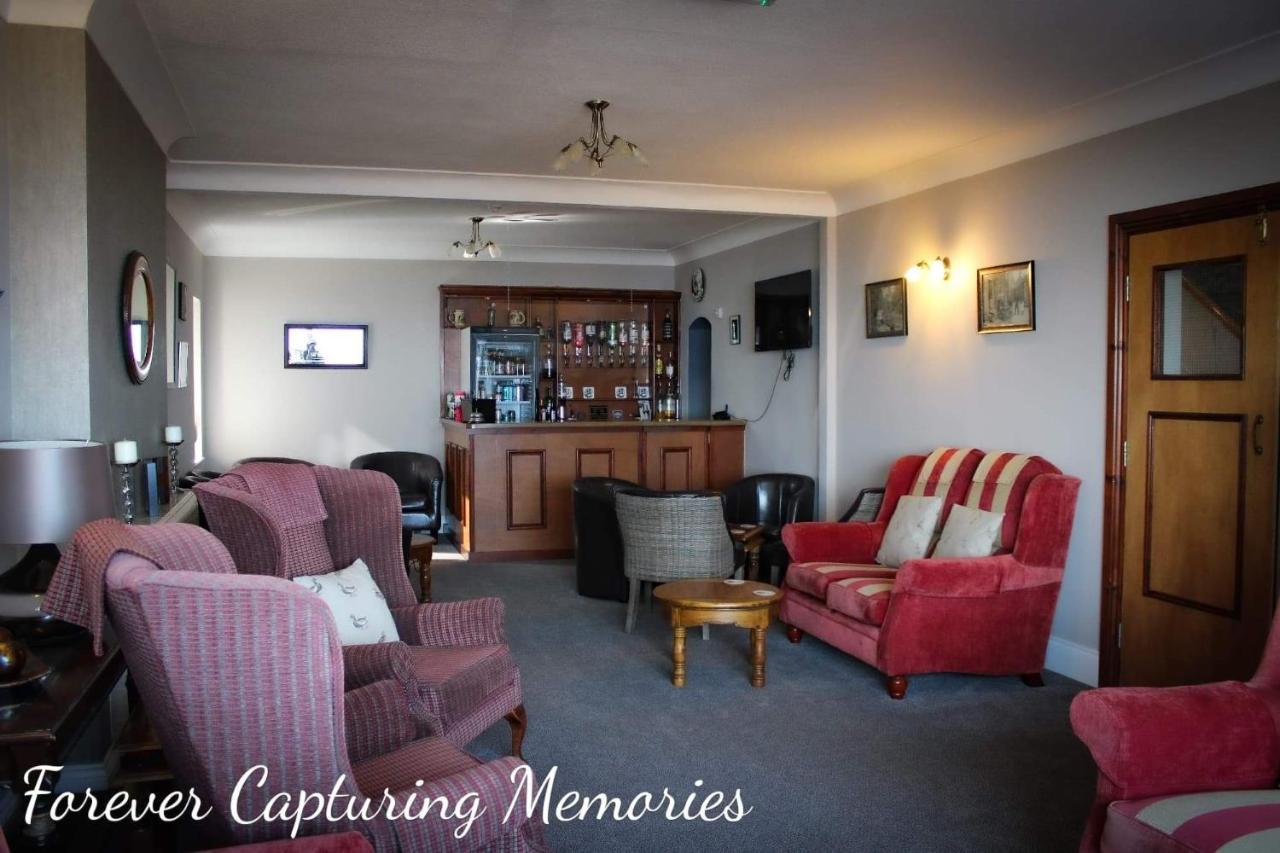 Morningside Hotel Whitby Exterior foto